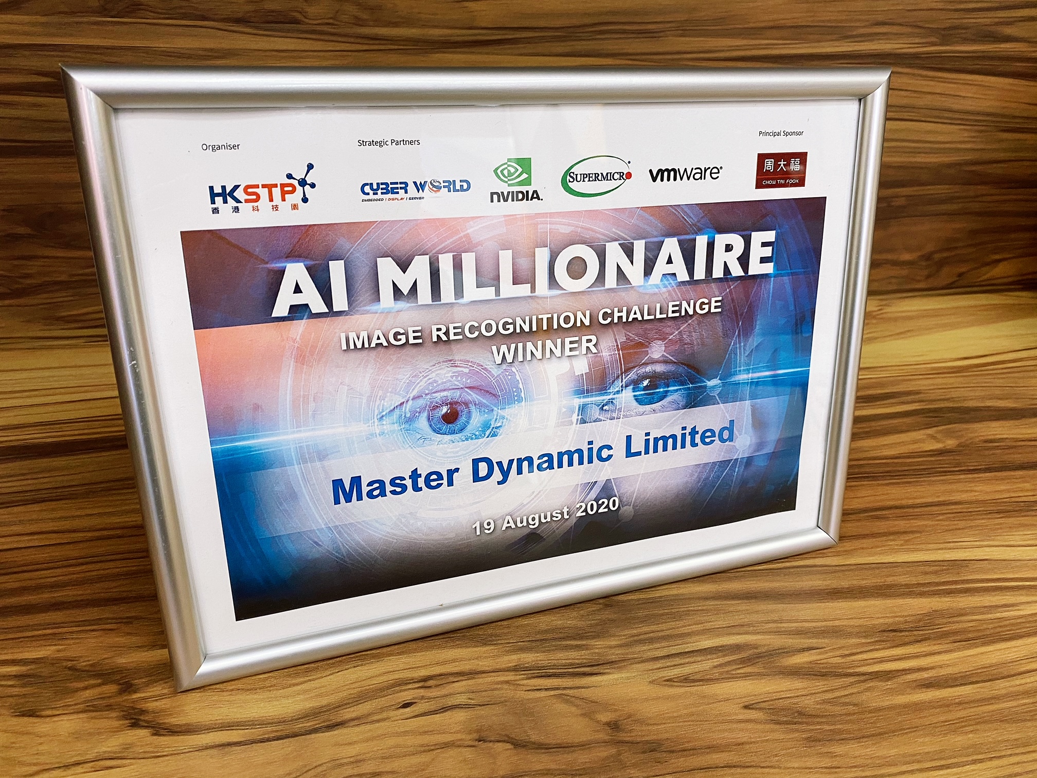 Newsroom – Master Dynamic